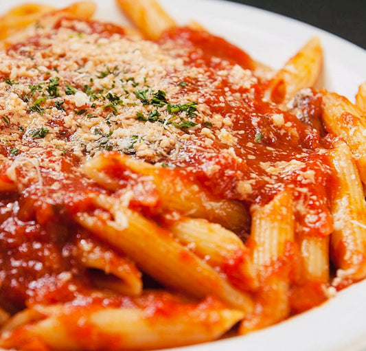 PENNE MARINARA (FAMILY SIDE 2.5LBS)